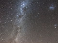 Kia ora! 秋のニュージランド南島ドライブ旅行（７）　Mt.Cook からTekapoへ、夜は待望のTekapoで星空撮影だったが・・・