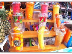 パタヤの旅行記