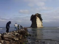 ☆北陸グルメ！　絶景！大満喫　３日間☆　ツアーで北陸巡り 石川　輪島