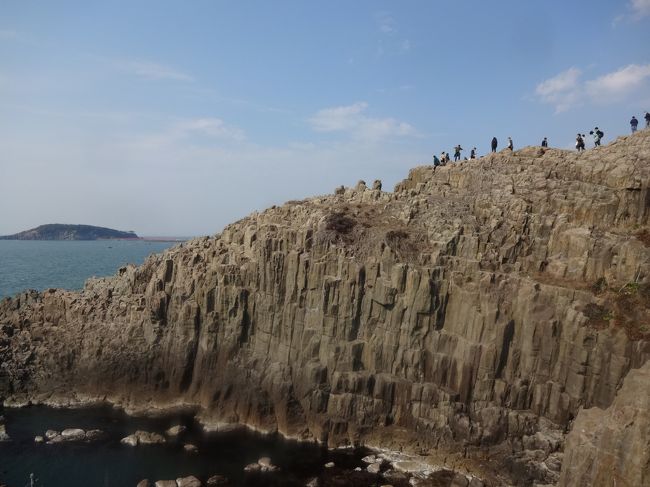 ☆北陸グルメ！　絶景！大満喫　３日間☆　ツアーで北陸巡り 福井　東尋坊