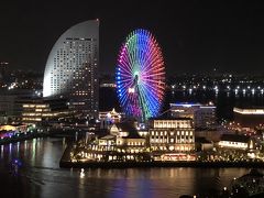 ビール工場と5月のバラ  2  クルーズとバラ園 ベイエリアの散策