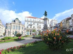 ディスカバー☆ポルトガル！ぐるっと1周ポルトガルの魅力発見の旅(6)【世界一美しい図書館のある街コインブラ】