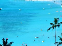 ハワイ二人旅2017④