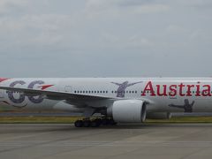Boeing 777-200ER | Austrian Airlines