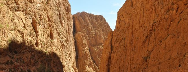 ドラア谷周辺 旅行 クチコミガイド フォートラベル モロッコ Les Vallee Du Draa