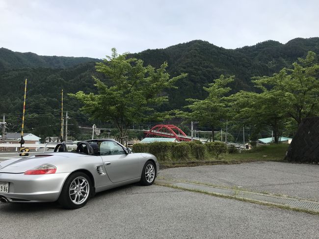 ちょっとマイナーで日光、中禅寺湖など頻繁に通過するのですが!<br />見学してみようと足尾銅山に立ち寄って見ました。