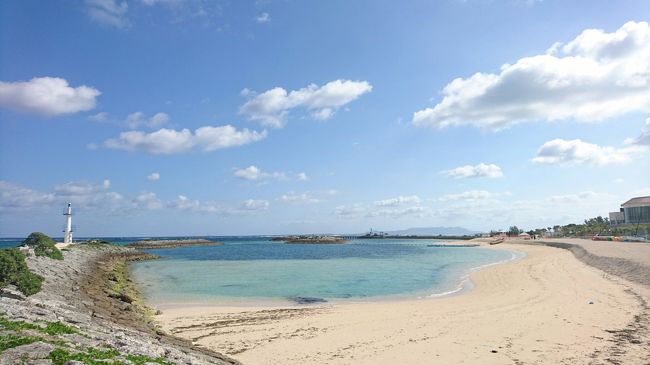 ○o。.こころ癒されしおきなわ（シェラトン沖縄サンマリーナリゾート・tou cafe and gallery）２０１８空梅雨・中編 .。o○