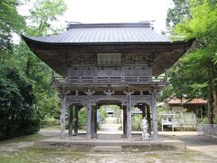 中国三十三観音霊場　第二十七番札所 瑞塔山 雲樹寺　第二十八番札所 瑞光山 清水寺　参拝