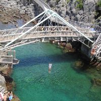 離島記：東京都の島、神津島編