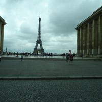 国鉄ストを気にしながらフランス二週間の旅(4)パリ オルセー美術館
