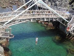 離島記：東京都の島、神津島編