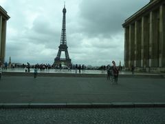 国鉄ストを気にしながらフランス二週間の旅(4)パリ オルセー美術館