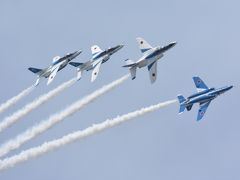 防府（防府基地航空祭2018）