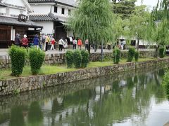 ５☆ホテルに泊まる♪　瀬戸内旅情 仙酔島、倉敷編