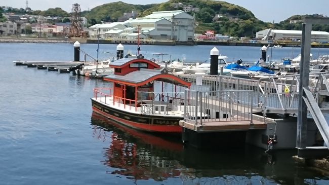 　城ヶ島から横須賀へ移動、叶神社の西と東へ行ってきました。今回は、ちょうど昼なので渡し船は乗れませんでしたがそれぞれお参りしてきました。対岸にある二つの神社、海も穏やかで非常に癒されました。