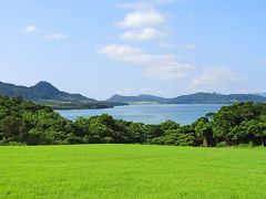 石垣島　南・東・北部