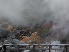 みちのく温泉女一人旅（三日目）