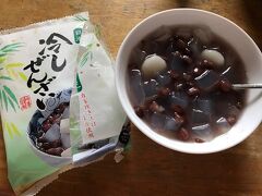 一時帰国2018～13日間で食べたもの