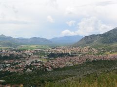 南東ヘルツェゴビナのTrebinje（トレビニェ）