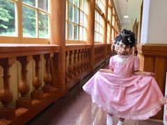 プリキュアになりたい 3歳娘と週末函館 函館 北海道 の旅行記 ブログ By らびたんさん フォートラベル