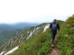 還暦登山隊、怒涛の3連荘　宮城県を制す。　その2　屈辱の神室山