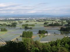 岩手花巻　大沢温泉湯治旅がてらに歩く　大沢集落と寺と賢治の面影