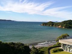 三重県鳥羽ヘの旅行