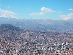2016 GW ボリビア、ペルー旅③ ラパスを歩きまくるの巻