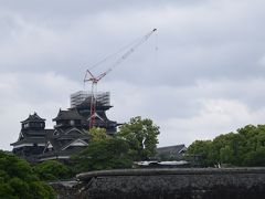 第１回：九州ツアー2017【１日目in熊本編】