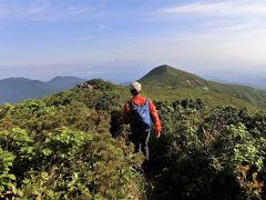 還暦登山隊、怒涛の3連荘　宮城県を制す。　その３　最終回　船形山