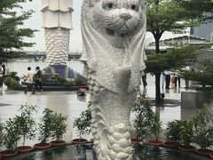 JGC弾丸シンガポールの旅