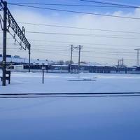 雪まつりが見たくて札幌（１）ＪＡＬ空旅で極寒の北海道へ