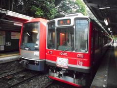 ２０１８年　梅雨の箱根・・・・・②箱根登山電車＆箱根登山ケーブルカー