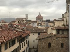 子連れイタリア旅行     フィレンツェ_1