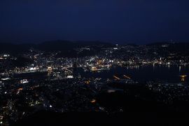 ２０１８夏の佐賀・長崎３泊４日★３ 中華街と稲佐山の夜景