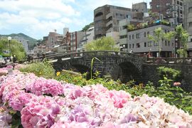 ２０１８夏の佐賀・長崎３泊４日★６ 崇福寺から平和公園