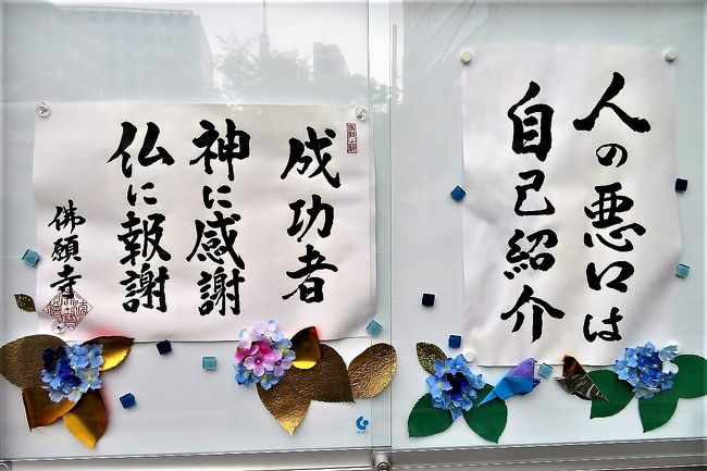 先週の東京十社めぐりで三社めぐったうち、根津と白山の二社が参拝した成果として戴いているミニ絵馬が入手できないハプニングとなり、二社とも絵馬は7月に入らないと入荷しないとか・・・<br /><br />十社めぐりも、ダラダラ長丁場とならないよう、絵馬を戴けなかった二社も訪問参拝はしたので、今月末までに十社達成を目指すこととしました。<br />今回は挽回の意味も兼ねて芝大神宮、赤坂氷川神社、日枝神社の三社を周ることにしました。<br /><br />ここで久々にカメラに写ったオーブ・・・<br />本日周った三社とも、本殿のアップ写真のみにオーブが写っておりました。<br />神社内の他の部分も撮影した約100枚の画像のうち、三社の本殿のみにオーブですよ。<br />これは偶然とかではないですね(^▽^;)<br /><br />■東京十社めぐりHP<br />http://10jinja.tokyo/<br /><br />★jh2fxv東京十社めぐり現在挑戦中(^^ゞ<br />①亀戸天神社<br />https://4travel.jp/travelogue/11355141<br />②品川神社<br />https://4travel.jp/travelogue/11361062<br />③富岡八幡宮<br />https://4travel.jp/travelogue/11363126<br />④根津神社⑤白山神社は訪問参拝したがミニ絵馬出払って戴けず。<br />⑥神田神社<br />https://4travel.jp/travelogue/11367963<br /><br />★過去に訪問した芝大神宮と日枝神社旅行記<br />【東京散策71】都内屈指のパワースポット 芝神宮と増上寺周辺の散策<br />https://4travel.jp/travelogue/11314703<br />2017 秋のモグラ駅巡りの前に日枝神社で魔除け祈願<br />https://4travel.jp/travelogue/11270428