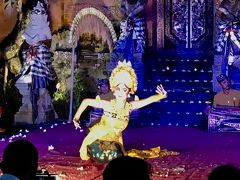 【現地速報】Timor-Leste (東ティモール) 遠征 その6・ 完  2度目の Ubud で念願の Balinese Dance 初鑑賞！