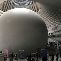 2017.12-2018.1 冬休み★天津(2)2日目