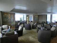ザ・エグゼクティブラウンジ第2弾（ダブルツリーbyヒルトン・クアラルンプール）ホテル34階・絶景のラウンジは無料のカフェ、書斎、レストラン。ラウンジライフは快適過ぎてやめられません！