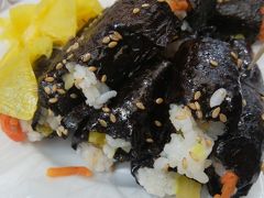 4泊5日でノンビリソウル