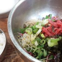 初めての海外一人旅はソウル