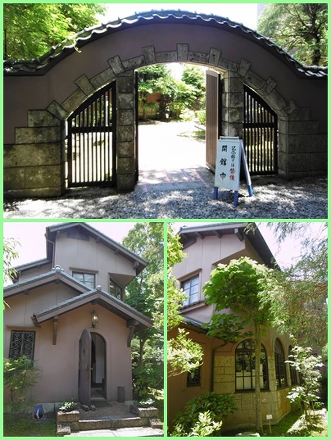 熊野速玉神社の敷地内に、詩人の「佐藤春夫記念館」がある。<br />速玉神社や神倉神社の陰で、存在感が薄いが、佐藤春夫という詩人には、私には忘れられない思い出がある。<br /><br />頃は昭和40年代半ばに遡る。<br />こんな私もその頃は高校生だった（栃木県は、県立でも男子と女子に分かれている。なんと今でも！）<br />現代文の教科書に、この佐藤春夫の詩「ためいき」が載っていたのだ。<br />大正２年６月の雑誌「スバル」に掲載された長編詩である。<br />ひとりの女性への切々たる恋慕の情を詠んだ叙情詩であり、人によっては鼻持ちならない感情を抱くかもしれない。<br /><br />しかし女子高校生には、そこに詠われた甘くせつない想いに心を揺さぶられるものがあった。<br />この詩人は、いったいどこに生まれ、どのような生涯を辿ったのだろうと大いに興味が湧いてきた。<br />その時に現代文を教えてくれたのは、若い男性教師だった。<br />とても美しい文字を書く人で、説明を聞きながら、いつしかその先生に惹かれていく自分があった（ちなみに当時の女子校においては、教師は男性であると言うだけで、けっこうモテた。父親と兄弟以外に身近にいる男性と言えば、教師しかいなかったからだろう。昔の女子高生は、純情だったのだ(^_-)）<br />先生への思いは、はかなく消える。<br />森昌子さんの「せんせい」という歌が、この後ヒットするのである。<br /><br />詩人が和歌山県新宮市の人であることは、その時しっかりと私の脳髄にインプットされた。<br />だから速玉神社に行くと聞いた時には、何よりもこの詩人の記念館に行けるというワクワク感でいっぱいだった。<br />記念館内部の撮影はもちろんできなかったが、詩人がこの「ためいき」という詩を朗読しているテープがあって、その声を聞くことができた。<br />「ためいき」の他に、彼の代表的な詩は「秋刀魚の歌」、「望郷五月歌」、「少年の日」などである。<br /><br />南紀の旅の途中ですが、詩人佐藤春夫の「ためいき」をイメージした画像で、その詩を紹介したいと思います。<br />全く個人的な思い込みに満ちたものですので、興味のない方はスルーしてください。<br />