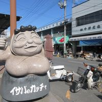 晴れおじさん「お一人様」グルメ旅　八戸・青森編