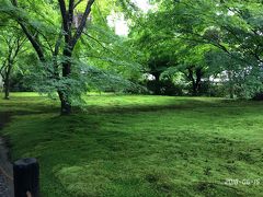 初夏の京都1 大原