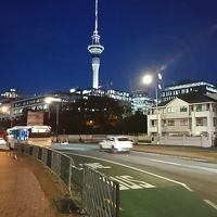 ニュージーランド旅行2018　その2・オークランド