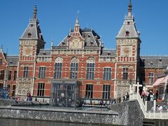 シニア夫妻とその仲間たちのベルギー、オランダの旅⑥