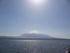 チャレンジ富士五湖ウルトラマラソン2018