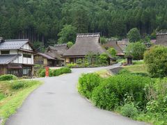 京都美山、"かやぶきの里"はいいところ