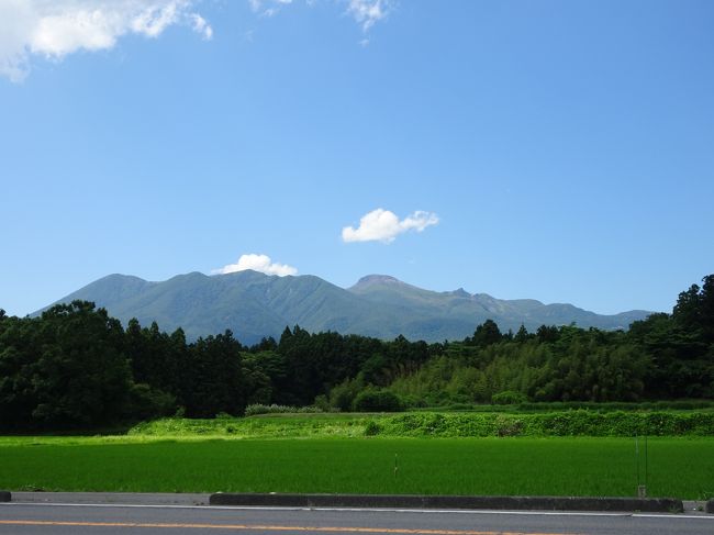 外環道の新区間が開通して、那須へ行きました。以前よりだいぶ早く着きました。